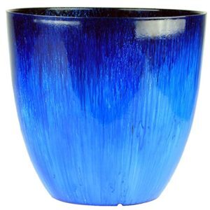 Blue Pot