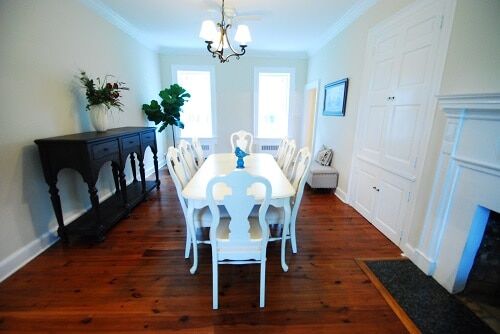Beyond the Predictable: 5 Creative Places to Put a Fiddle Leaf Fig Plant 7 creative places to put a fiddle leaf fig plant dining