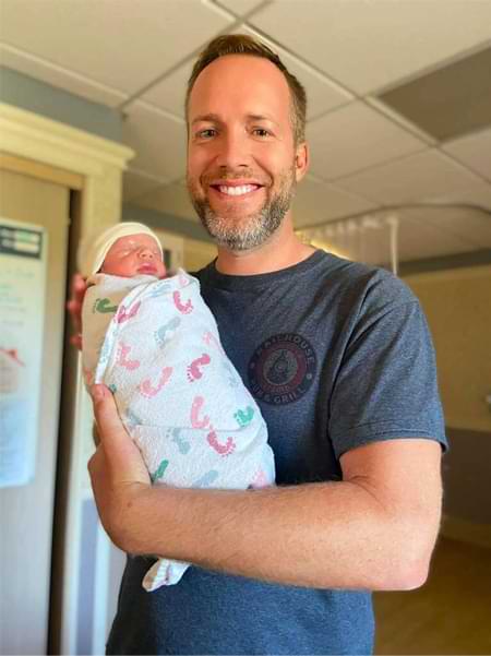Announcing the Tiniest Fiddle Leaf Fig Lover! (Photos) 4 Baby Tucker