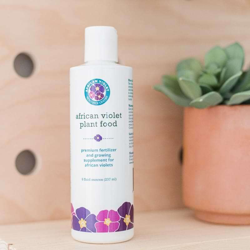 African Violet Plant Food 2 African Violet Plant Food