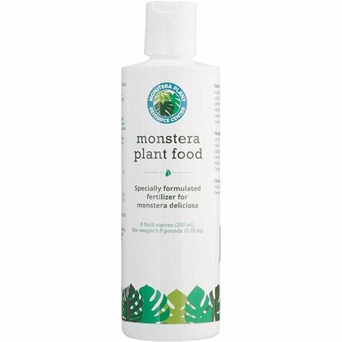 Monstera Plant Food The Fiddle Leaf Fig Plant Resource