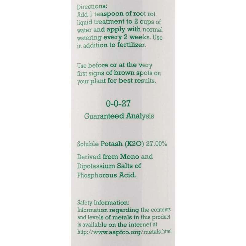 Root Supplement 2 Root Supplement
