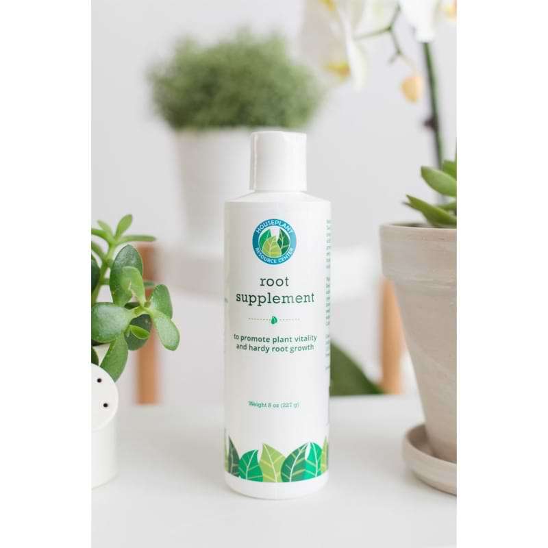 Root Supplement 3 Root Supplement
