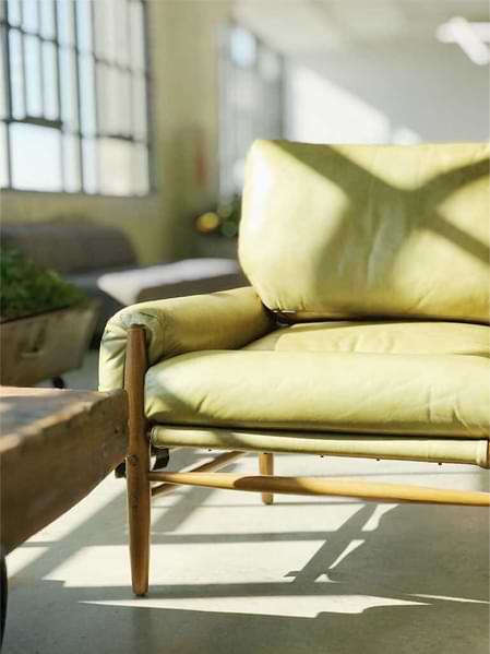 What Designers Mean by "White Space" (And How the Fiddle Leaf Fig Perfectly Exemplifies This Interior Decorating Trick) 5 What Designers Mean by White Space Fiddle Leaf Fig Plant Resource