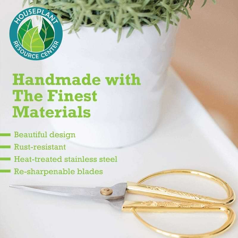 Houseplant Scissors and Pruning Shears 11 Pruning Shears