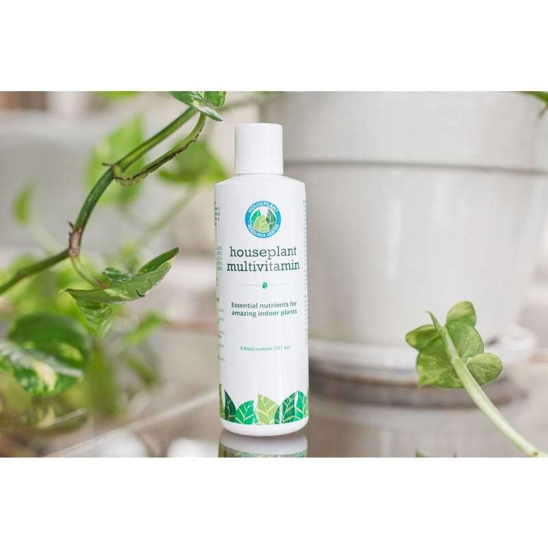 Houseplant Multivitamin