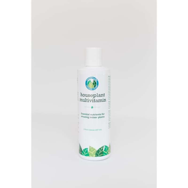 Houseplant Multivitamin 4 Houseplant Multivitamin