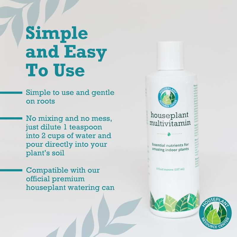 Houseplant Multivitamin 7 Houseplant Multivitamin