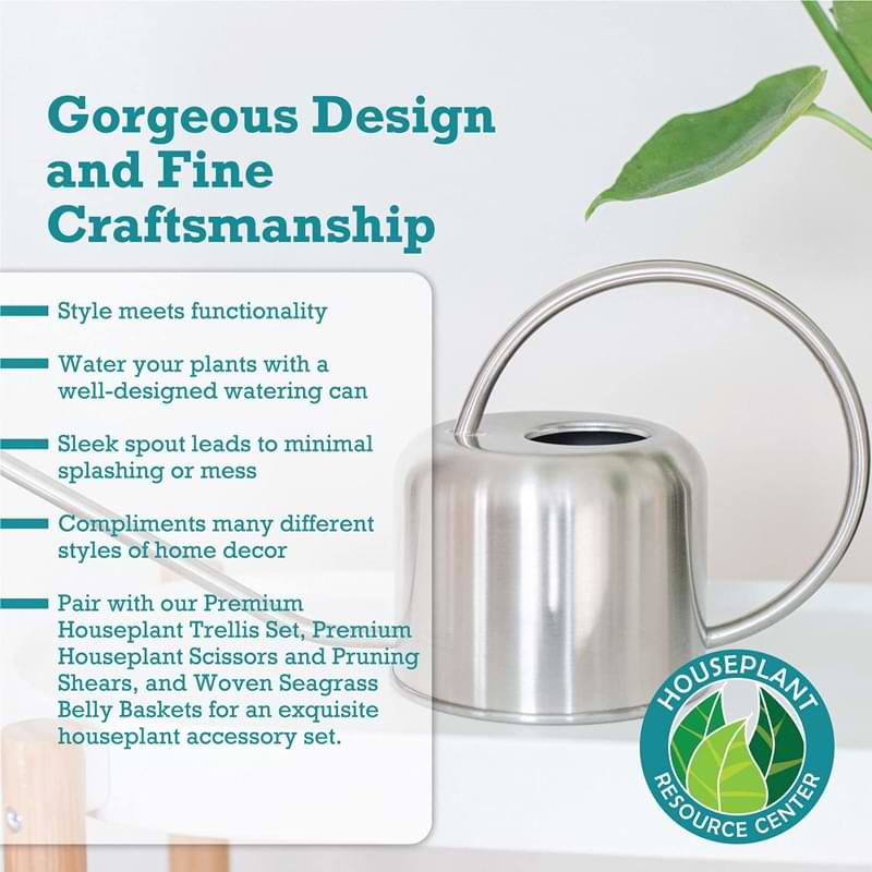 Houseplant Watering Can 9 Houseplant Watering Can