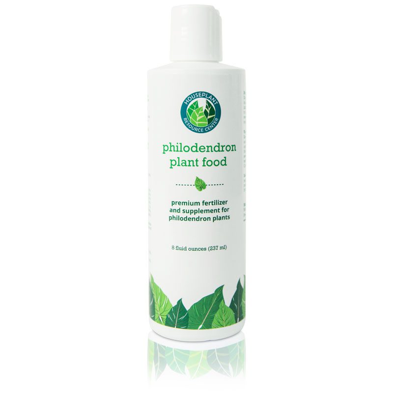 Philodendron Fertilizer 1 Philodendron Plant Food