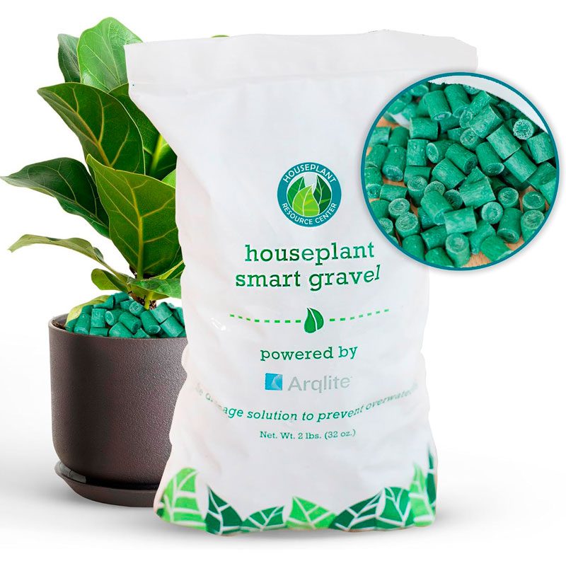 Houseplant Smart Gravel 1 Smart Gravel
